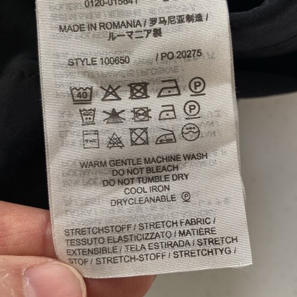 GORE Men's Black Cycling Bib Leggings - Picture 10 of 16